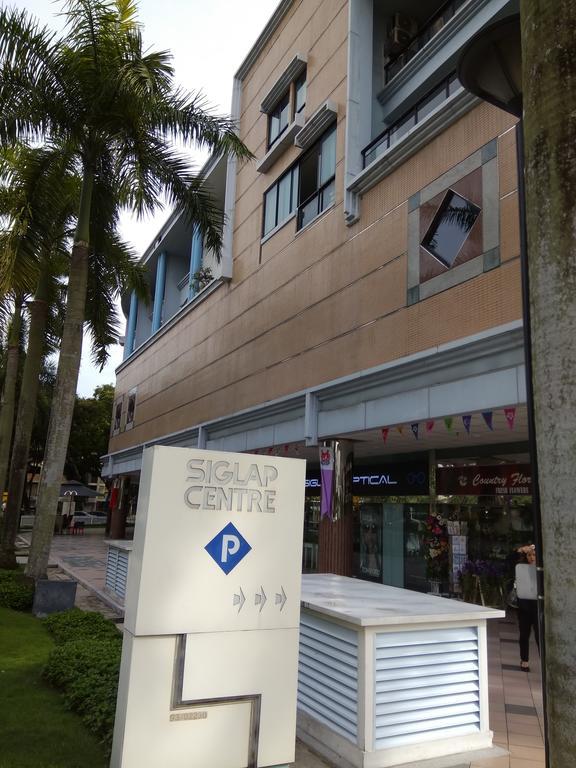 May & May Student Hostel Singapore Bagian luar foto